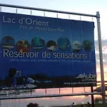 Le Sourcier Holiday home