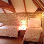 Holiday home Le Sourcier *