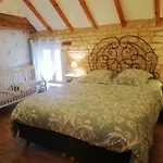 Le Sourcier Holiday home *