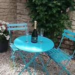 Holiday home Le Sourcier Argancon