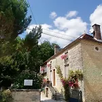 Le Sourcier Holiday home *