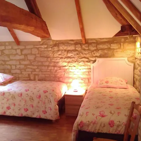 Casa vacanze Le Sourcier *