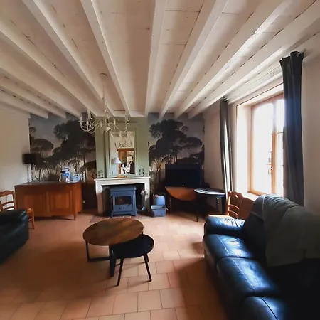 Le Sourcier * Argancon