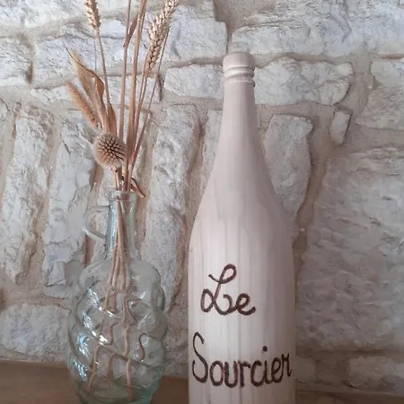 Le Sourcier *