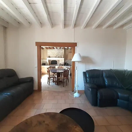 Holiday home Le Sourcier *