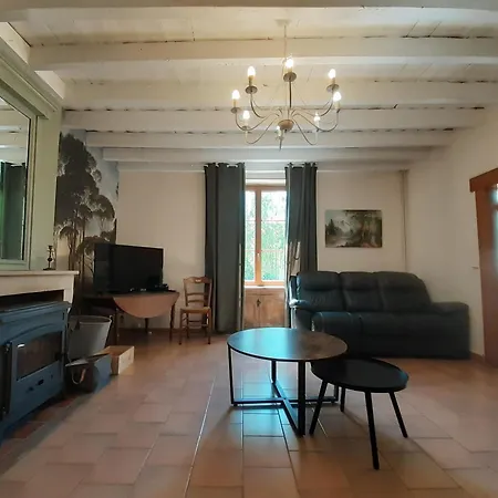 Holiday home Le Sourcier *