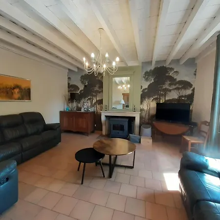 Le Sourcier Holiday home *
